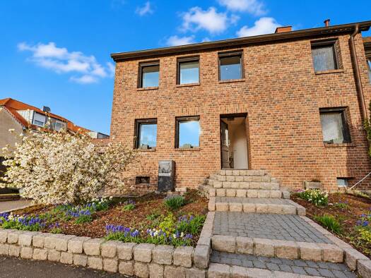 Einfamilienhaus zum Kauf 379.000 € 5 Zimmer 110 m² 512 m² Grundstück Merkstein Herzogenrath 52134