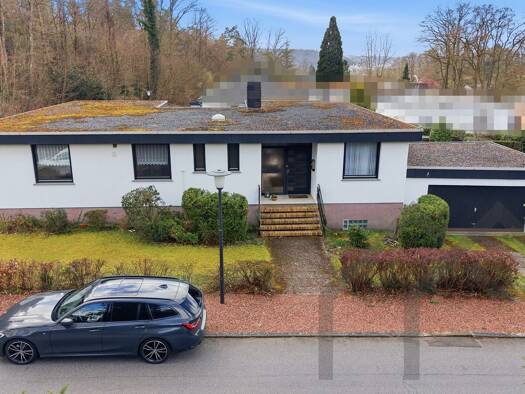 Bungalow zum Kauf 429.000 € 6 Zimmer 237 m² 1.185 m² Grundstück Sanddorf Homburg / Sanddorf 66424