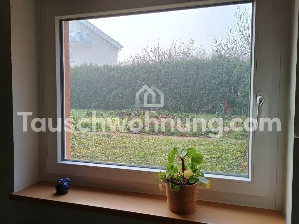 Wohnung zur Miete Tauschwohnung 800 € 2,5 Zimmer 75 m²<br/>Wohnfläche Ebringen 79285