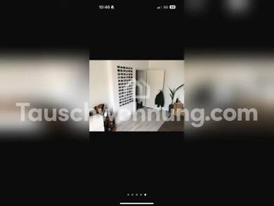 Wohnung zur Miete Tauschwohnung 1.120 € 3 Zimmer 75 m² Köln 50733