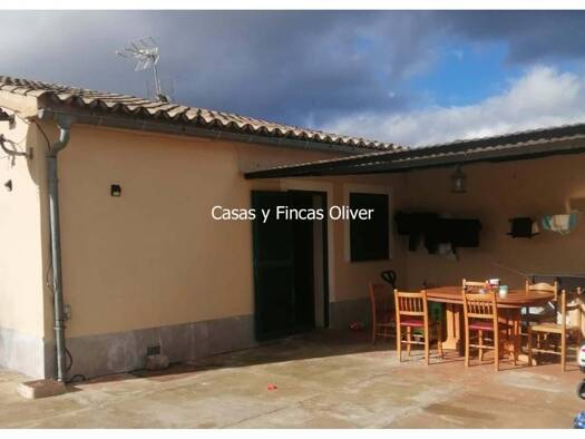 Bauernhaus zum Kauf 475.000 € 3 Zimmer 96 m² 1.485 m² Grundstück Inca 07300