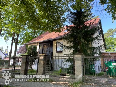 Einfamilienhaus zum Kauf 470.000 € 6 Zimmer 160 m² 1.179 m² Grundstück Birkenwerder 16547