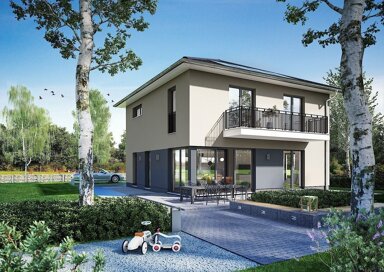 Einfamilienhaus zum Kauf 630.000 € 140 m² 350 m² Grundstück Stetten Lörrach 79541