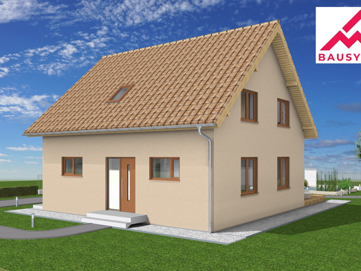 Haus zum Kauf provisionsfrei 399.000 € 5 Zimmer 133 m² 486 m² Grundstück Möthlow Märkisch Luch 14715