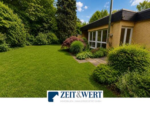 Bungalow zum Kauf 662.000 € 3 Zimmer 114 m² 870 m² Grundstück Königsdorf Frechen 50226