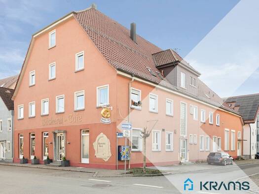 Haus zum Kauf 895.000 € 17 Zimmer 667,6 m² 948 m² Grundstück Hülben 72584