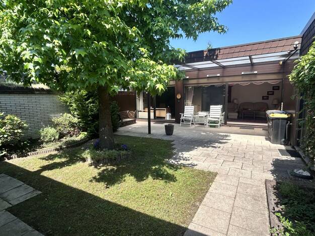 Einfamilienhaus zum Kauf 450.000 € 5 Zimmer 148,1 m² 480 m² Grundstück Hochdahl Erkrath 40699