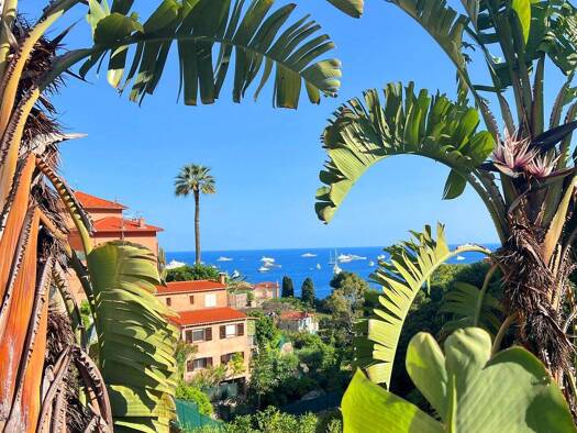 Haus zum Kauf 910.000 € 110 m² 560.000 m² Grundstück Village-Cros de Caste-Coupiere-Mont Gros Roquebrune-Cap-Martin 06190