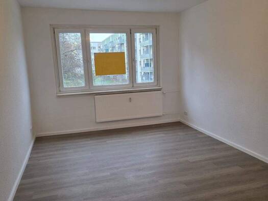 Wohnung zur Miete 381 € 3 Zimmer 63,6 m² Lessingstr. 1 Geithain 04643