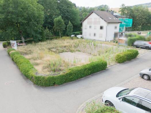 Grundstück zum Kauf 286.000 € 364 m² Grundstück Unteribental Buchenbach 79256