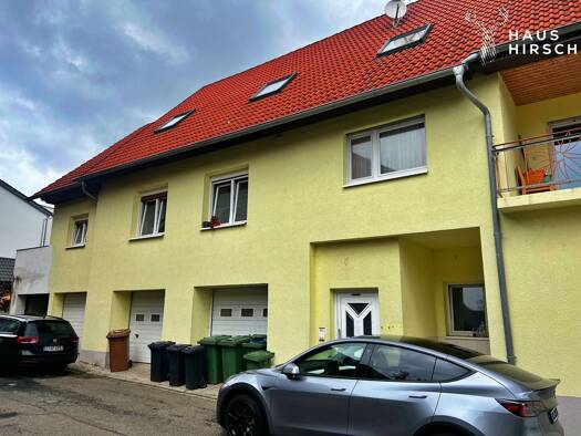 Mehrfamilienhaus zum Kauf als Kapitalanlage geeignet 700.000 € 17 Zimmer 330 m² 430 m² Grundstück Waibstadt 74915