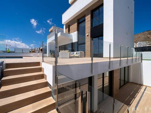 Haus zum Kauf 1.400.000 € 393 m² 468 m² Grundstück Finestrat 03509
