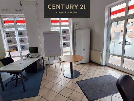 Bürofläche zum Kauf 173.000 € 3 Zimmer 86 m² Bürofläche Uelzen 29525