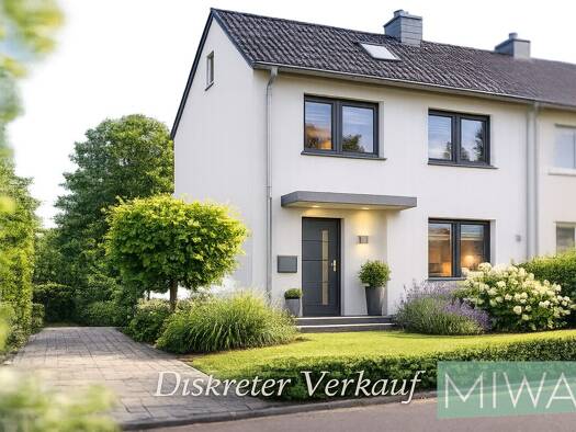 Einfamilienhaus zum Kauf 399.900 € 5 Zimmer 140 m² 390 m² Grundstück Kernstadt Lippstadt 59557