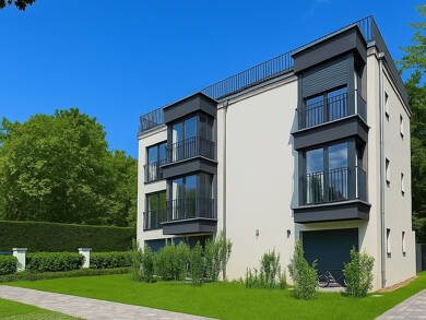 Loft zum Kauf 238.000 € 1 Zimmer 26,2 m² 1. Geschoss Dahlem Berlin 14195