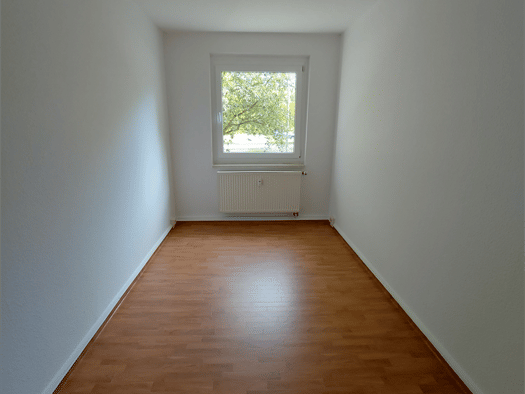 Wohnung zur Miete 344 € 3 Zimmer 62,6 m² EG frei ab sofort Dr.-Schwentner-Straße 94 Neustrelitz Neustrelitz 17235