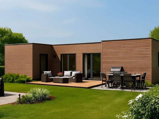 Bungalow zum Kauf 250.000 € 3 Zimmer 54,6 m² 370 m² Grundstück Selb 95100