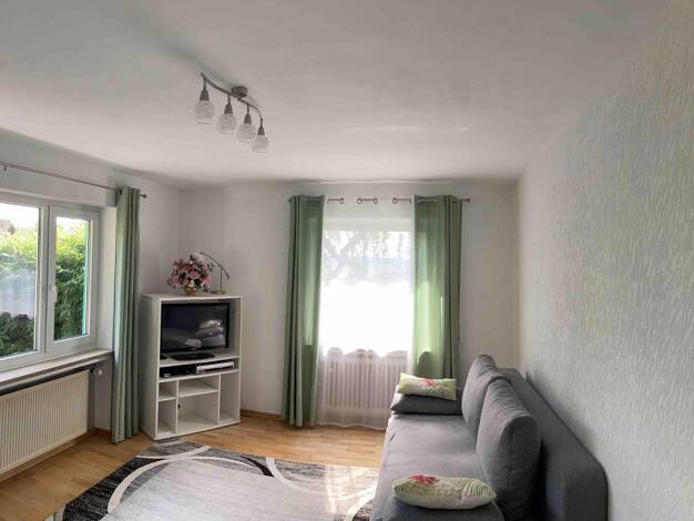 Maisonette zur Miete 1.750 € 6,5 Zimmer 145 m² EG frei ab 01.10.2025 Mindelau Mindelheim 87719