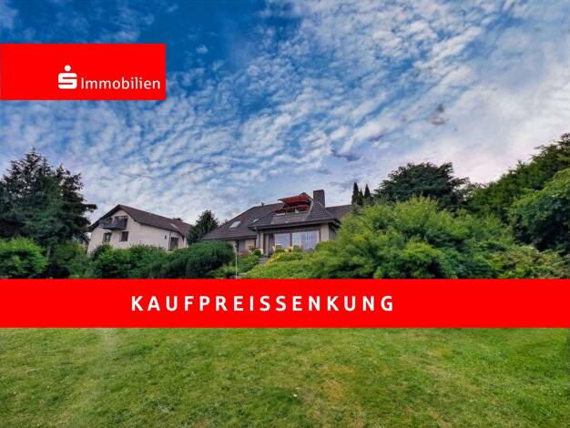 Einfamilienhaus zum Kauf 389.000 € 9 Zimmer 290 m² 2.723 m² Grundstück Lelbach Korbach 34497