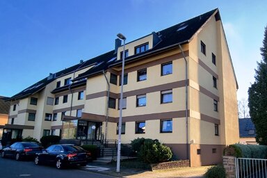 Wohnung zum Kauf 119.000 € 1 Zimmer 46 m² 2. Geschoss Schlebusch - Nord Leverkusen 51375