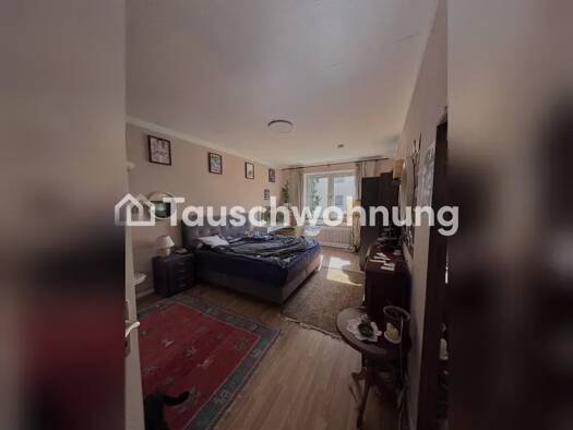 Wohnung zur Miete Tauschwohnung 670 € 2 Zimmer 64 m² 1. Geschoss Mitte Hannover 30171