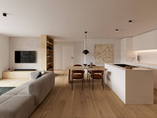 Wohnung zum Kauf 795.000 € 4 Zimmer 95,2 m² 1. Geschoss Kompatscherstraße Naturns 39025