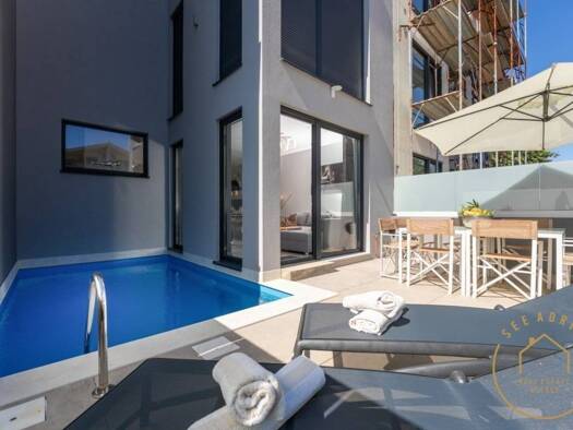 Haus zum Kauf 459.000 € Funtana