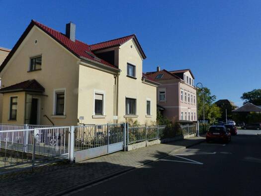 Einfamilienhaus zum Kauf 169.000 € 6 Zimmer 150 m² 440 m² Grundstück Oschatz 04758