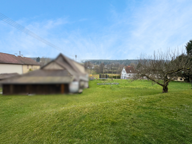 Grundstück zum Kauf 479.000 € 1.512 m² Grundstück Langenalb Straubenhardt 75334