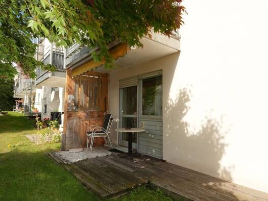 Wohnung zum Kauf 170.000 € 3 Zimmer 77,2 m² 3 Geschosse frei ab sofort Heining Passau 94036