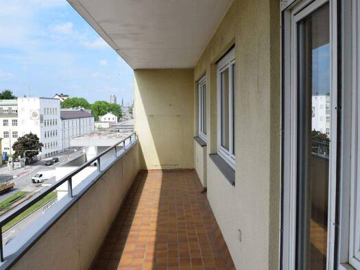 Wohnung zum Kauf 459.000 € 3 Zimmer 77 m² 5. Geschoss Berg am Laim München 81673