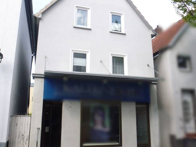 Haus zum Kauf 249.000 € 6 Zimmer 135 m² 157 m² Grundstück Werl 59457