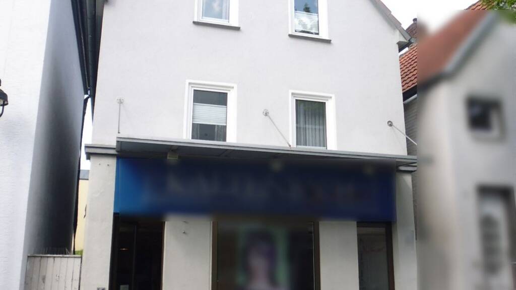 Haus zum Kauf 249.000 € 6 Zimmer 135 m² 157 m² Grundstück Werl 59457