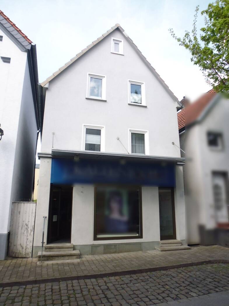 Haus zum Kauf 249.000 € 6 Zimmer 135 m² 157 m² Grundstück Stadtzentrum Werl 59457
