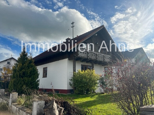 Einfamilienhaus zum Kauf 449.000 € 6 Zimmer 148,4 m²<br/>Wohnfläche 851 m²<br/>Grundstück Erisried Erisried 87778