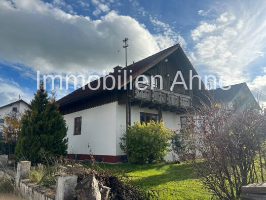 Einfamilienhaus zum Kauf 449.000 € 6 Zimmer 148,4 m² 851 m² Grundstück Erisried 87778