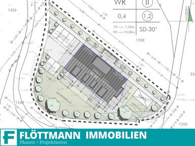 Grundstück zum Kauf 349.000 € 1.303 m² Grundstück Eckardtsheim Bielefeld 33689