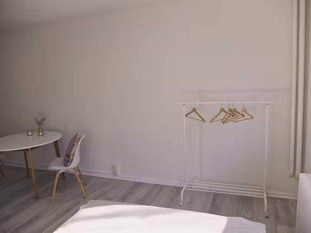 Studio zur Miete Wohnen auf Zeit 799 € 1 Zimmer 34 m² frei ab 27.06.2026 Wik Kiel 24106