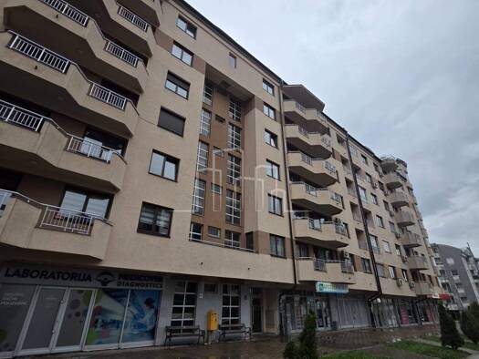 Wohnung zum Kauf 86.408 € 3 Zimmer 1. Geschoss Sarajevo 71000