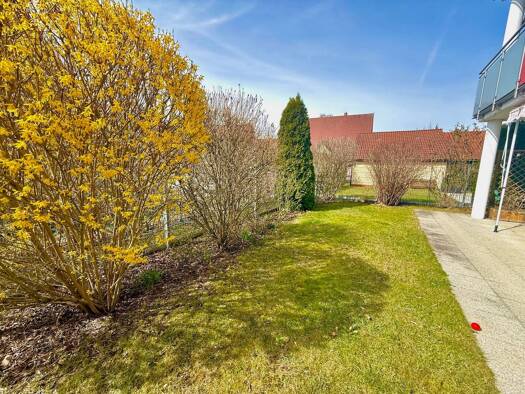 Terrassenwohnung zum Kauf 329.000 € 2,5 Zimmer 88 m² Eckersmühlen Roth 91154