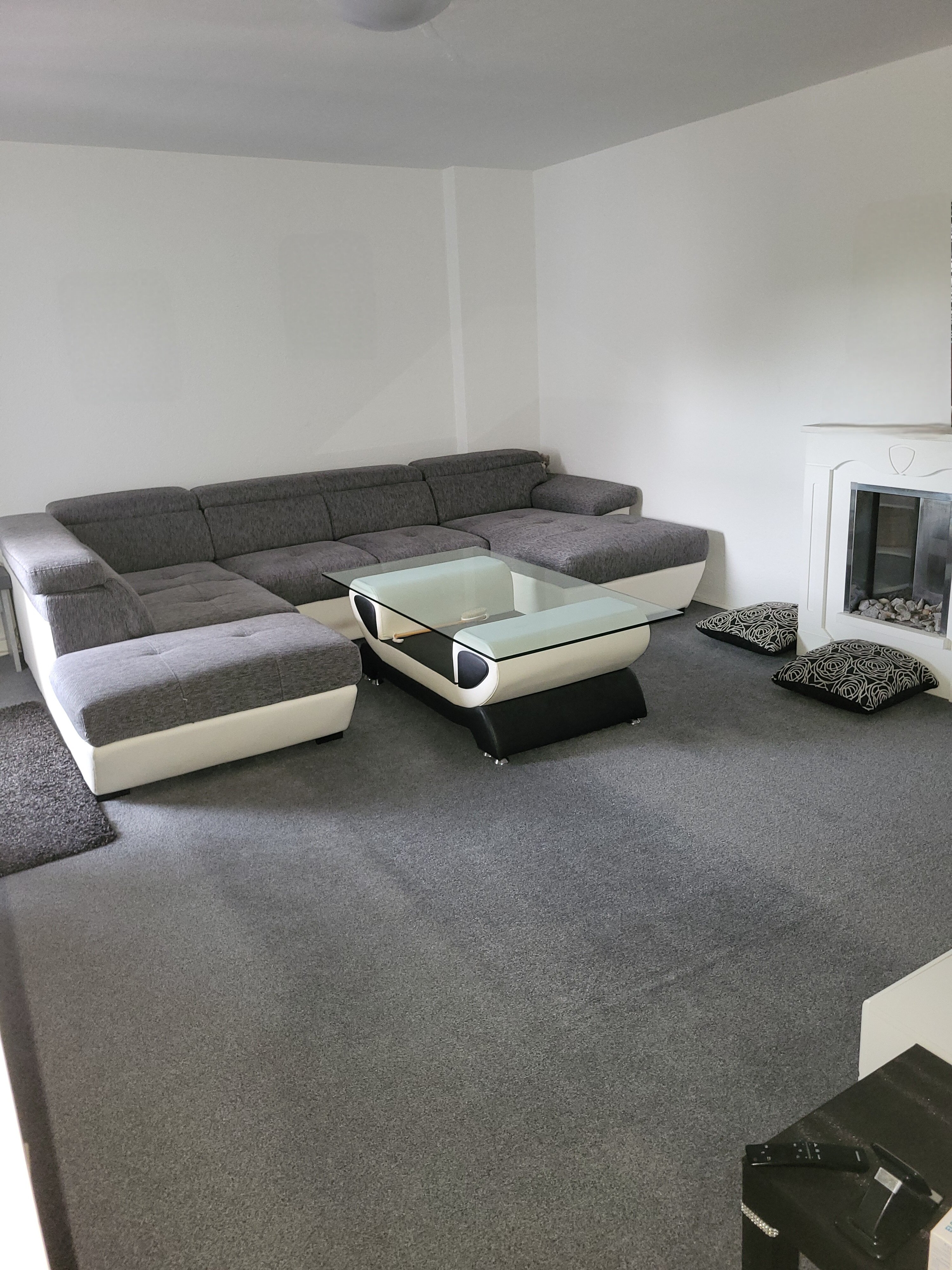 Wohnung zur Miete 438 € 3 Zimmer 73 m²<br/>Wohnfläche 2.<br/>Geschoss 01.11.2024<br/>Verfügbarkeit Ehren 2 Hochheide Duisburg 47198