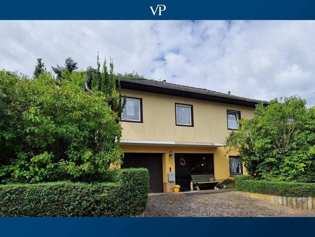 Einfamilienhaus zum Kauf 319.000 € 6 Zimmer 133,8 m² 852 m² Grundstück Burgschwalbach 65558