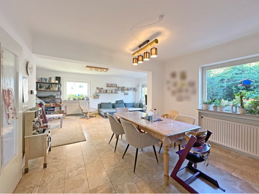 Wohnung zur Miete 1.450 € 6 Zimmer 190 m² 2. Geschoss frei ab sofort Im Teich 14 Saffig 56648