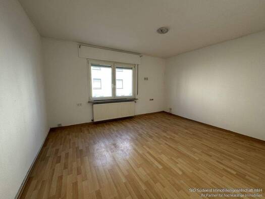 Wohnung zur Miete 650 € 2 Zimmer 49,4 m² Heilbronn 74072