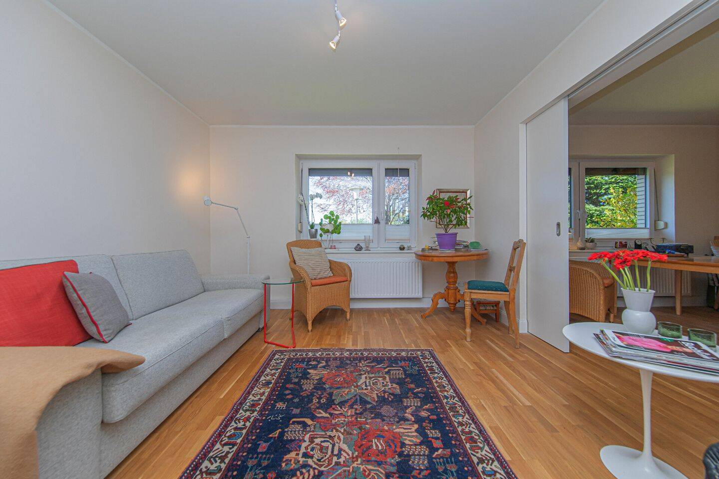 Einfamilienhaus zum Kauf - Ansicht 6