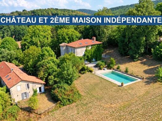Haus zum Kauf 550.000 € 370 m² Cazères 31220