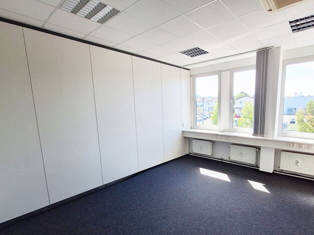 Bürofläche zur Miete 6,50 € 23,4 m² Bürofläche Schleifbachweg 49 Öhringen Öhringen 74613