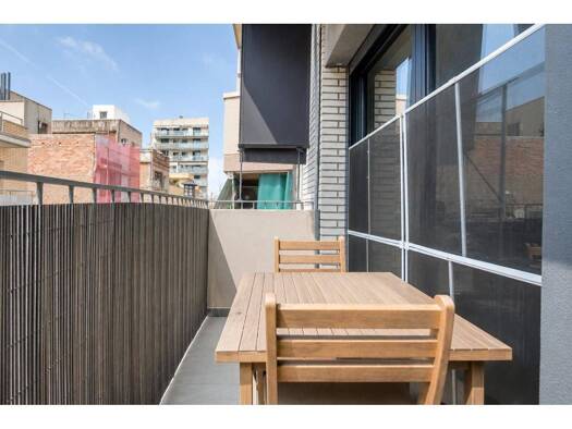 Wohnung zum Kauf 325.000 € 2 Zimmer 142 m² Badalona 08918