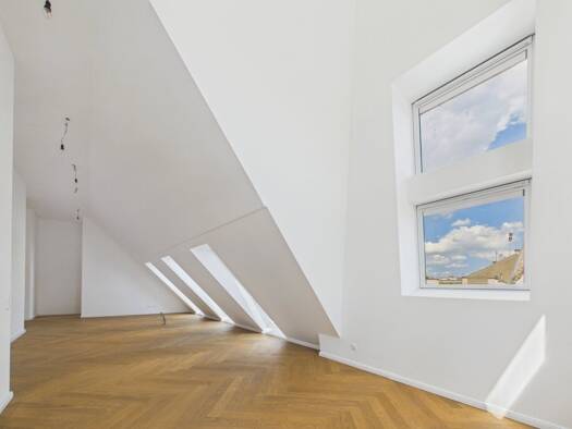 Wohnung zum Kauf - Erstbezug 1.149.000 € 3 Zimmer 97,4 m² Leopoldstadt 1020