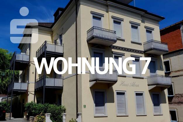 Wohnung zum Kauf 299.000 € 2,5 Zimmer 88,2 m² Dachgeschoss, 3. Geschoss Bad Kissingen Bad Kissingen 97688